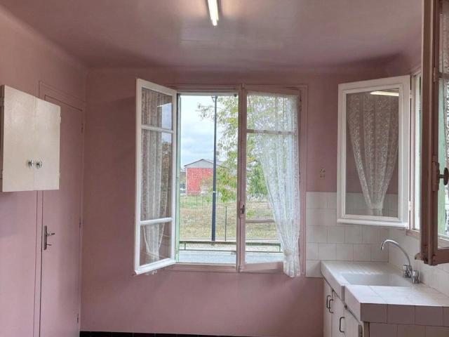 Maison vente à Quiers-sur-Bézonde, Loiret
