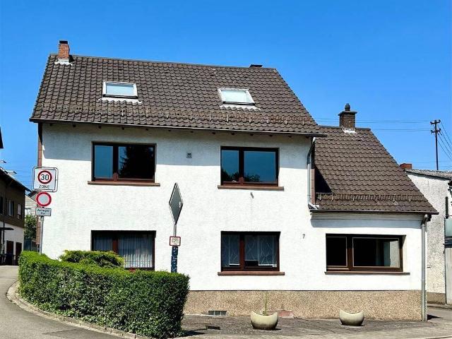 Haus kaufen in Quierschied