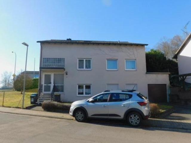 Haus kaufen in Quierschied