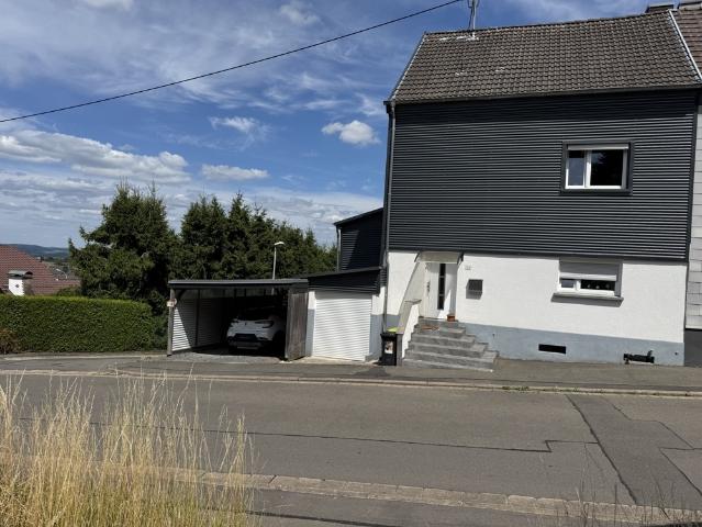 Haus mieten in Quierschied