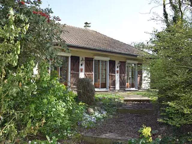 Maison vente à Arras, Quiéry-la-motte