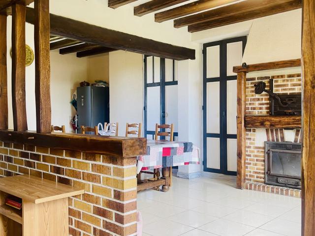 Maison vente à Quierzy, Aisne