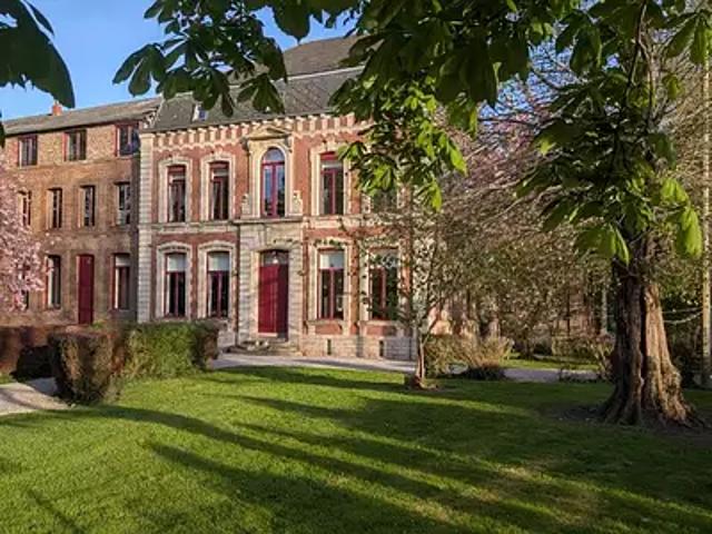 Maison vente à Saint-Omer, Quiestède