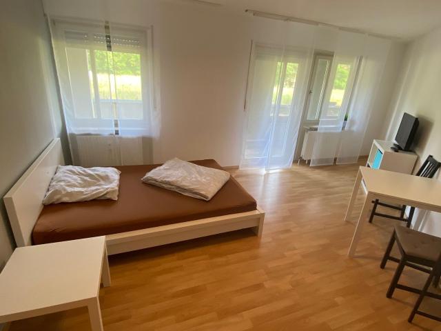 Apartment mieten in Waldstadt Feldlage, Karlsruhe