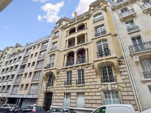 Appartement location à Paris, Île-de-France