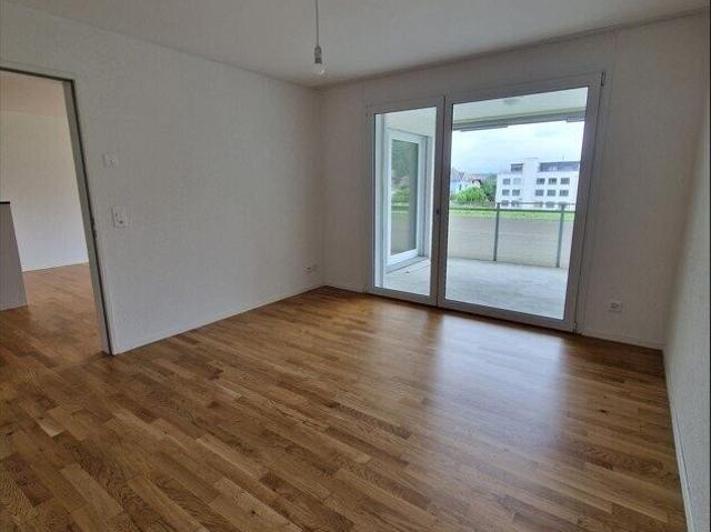 Apartment mieten in Aegerten, Verwaltungsregion Seeland