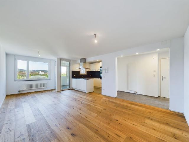 Apartment mieten in Wängi, Thurgau