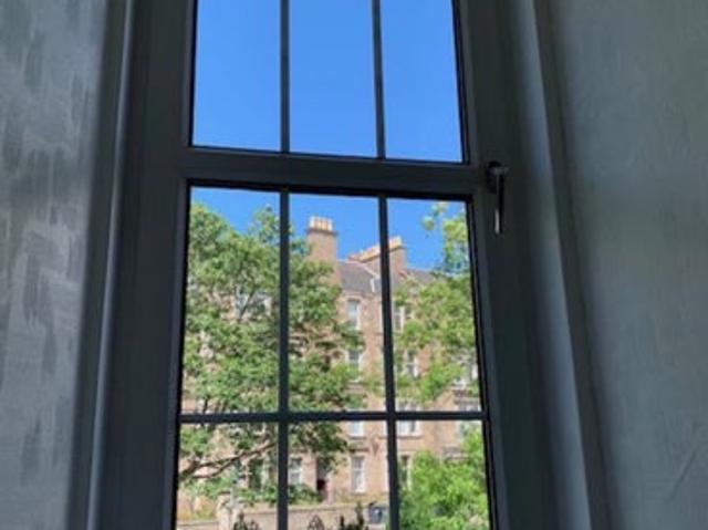 Apartment for rent in West End, Scotland
