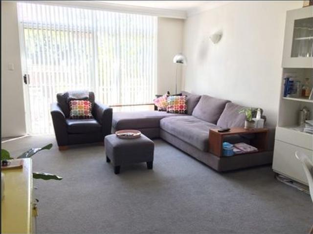 Townhouse for rent in Sydney, New South Wales