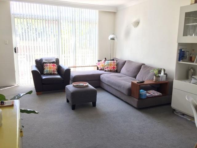Townhouse for rent in Sydney, New South Wales