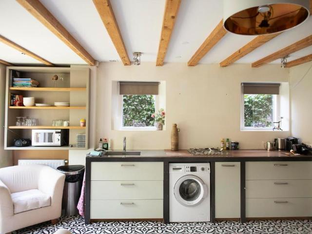 Appartement te huur in Schellingwoude, Amsterdam