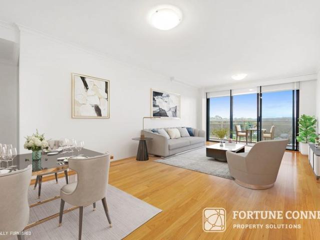 Apartment for rent in Asquith, Sydney