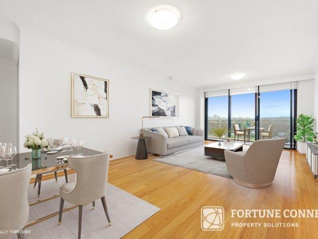 Apartment for rent in Sydney, The Council of the Shire of Hornsby