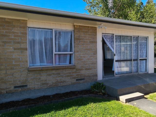 Apartment for rent in Fitzroy, Hamilton City