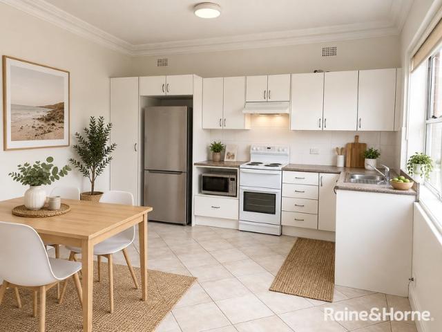 Apartment for rent in Inner West, Sydney