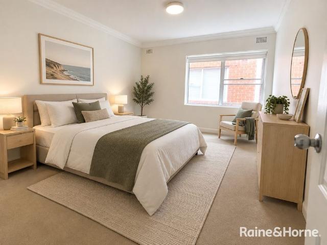 Apartment for rent in Inner West, Sydney