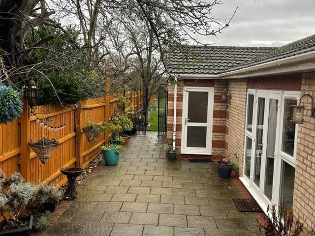 Apartment for rent in Chesterton, Arbury
