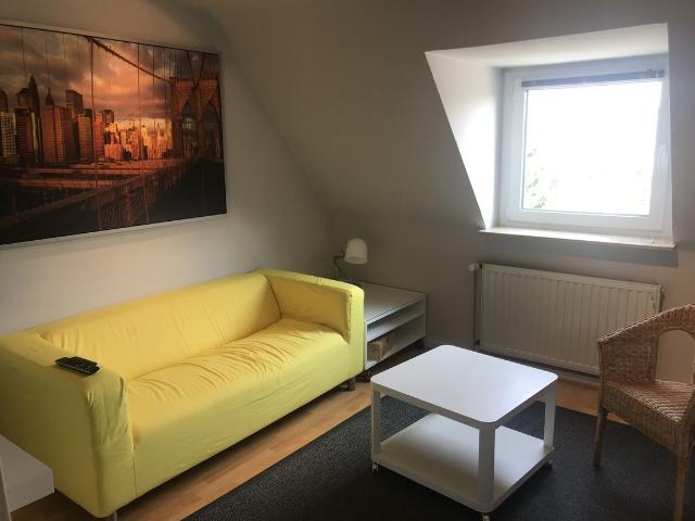 Apartment mieten in Büderich, Meerbusch