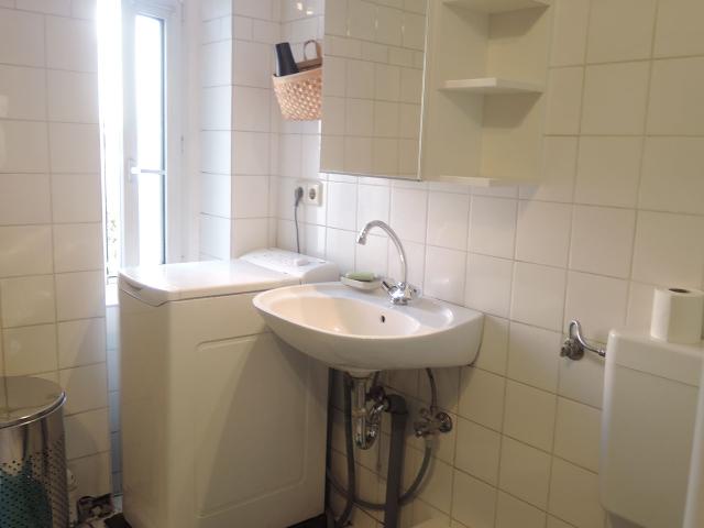 Apartment mieten in Prenzlauer Berg, Berlin
