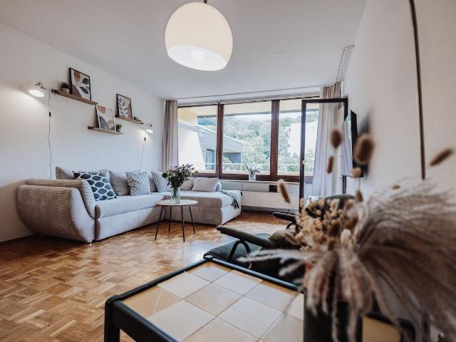 Apartment mieten in Neuenahr, Bad Neuenahr-Ahrweiler