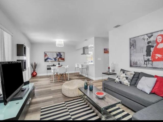 Room for rent in Miami, Florida