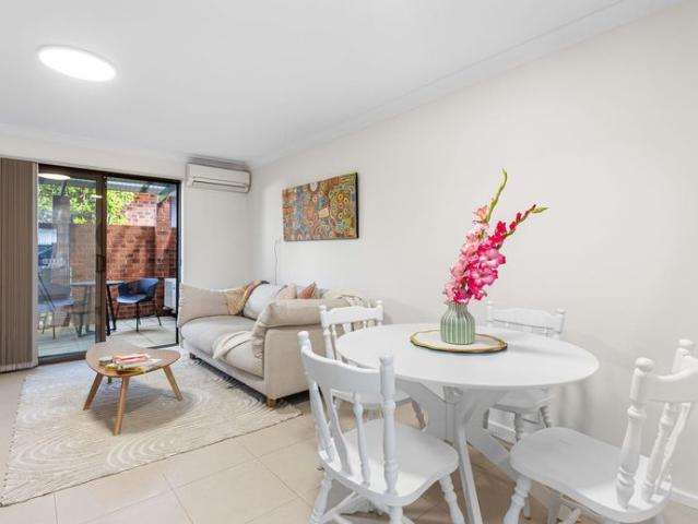 Townhouse for rent in Perth, Western Australia