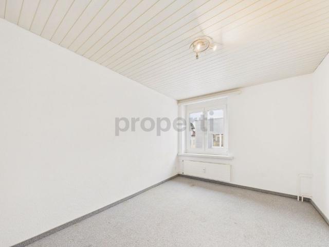 Apartment mieten in Rorschach, St. Gallen