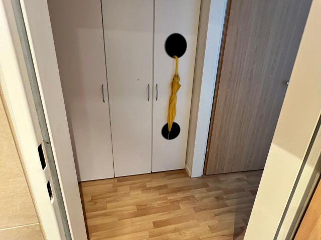 Apartment mieten in Schwabing-West, München