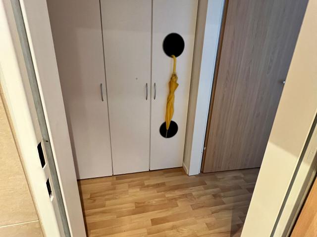 Apartment mieten in Schwabing-West, München