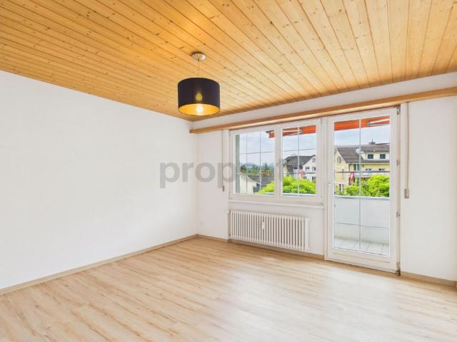 Apartment mieten in Roggwil (TG), Thurgau