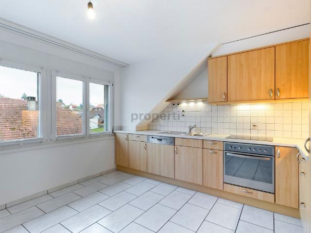 Apartment mieten in Diessbach bei Büren, Bern