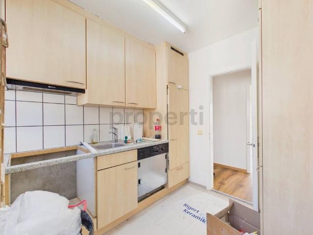 Apartment mieten in Luterbach, Solothurn
