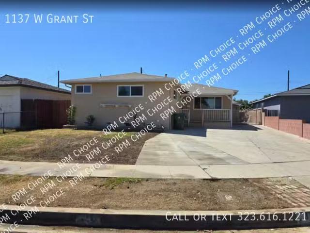 House for rent in Pasadena