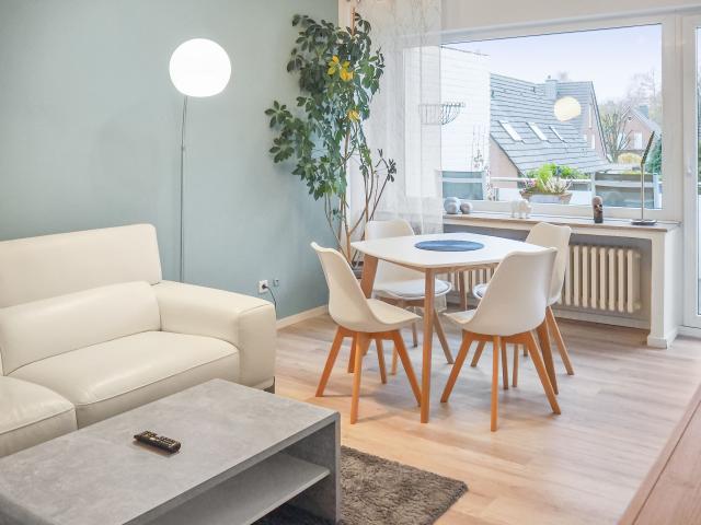 Apartment mieten in Münster-Hiltrup, Munster