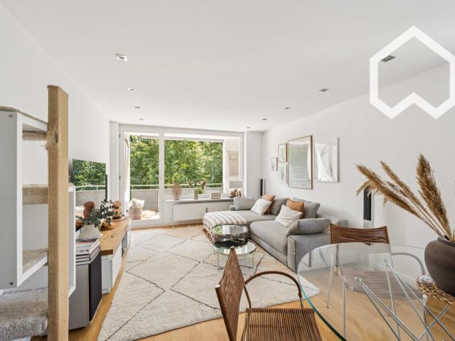Apartment mieten in Söcking, Starnberg