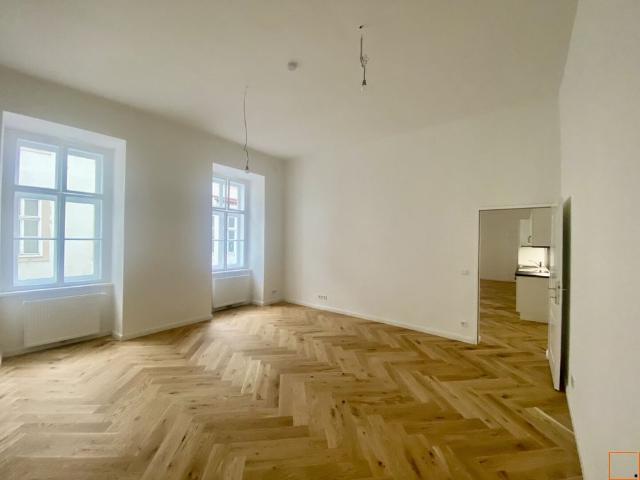 Apartment mieten in Landstraße, Wien