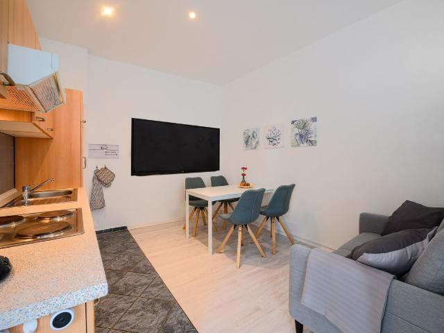 Apartment mieten in Werder, Magdeburg