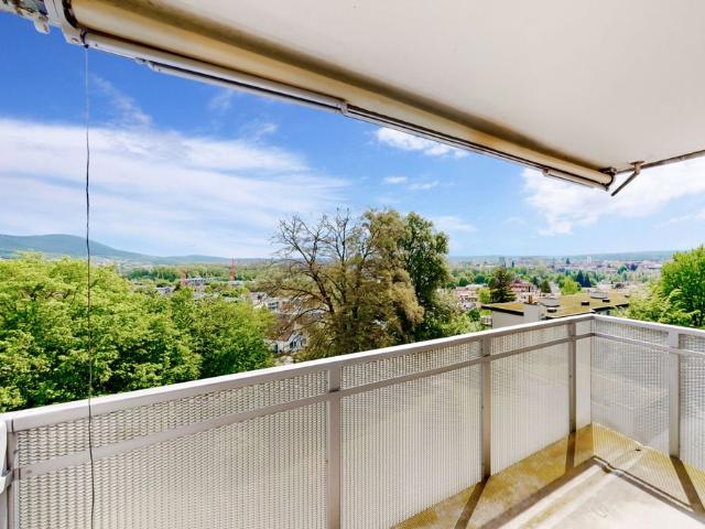 Apartment mieten in Küttigen, Aargau