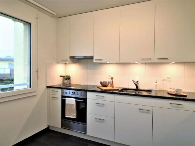 Apartment mieten in Boujean/Bözingen, Biel/Bienne