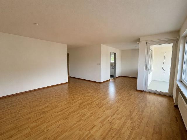 Apartment mieten in Balsthal, Solothurn