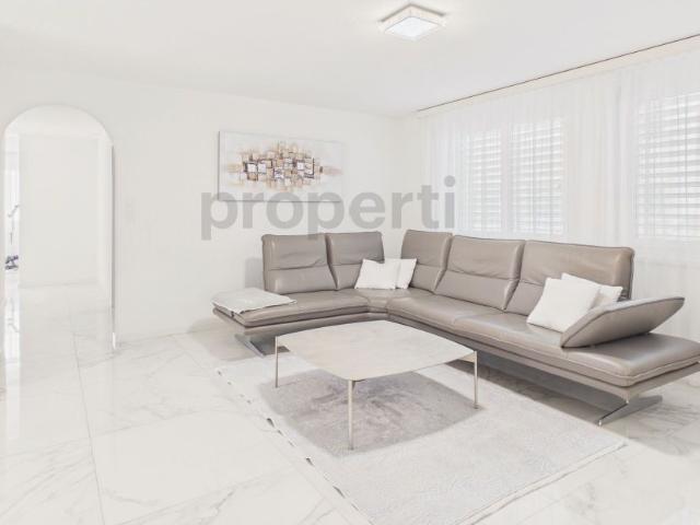 Apartment mieten in St. Margrethen, St. Gallen