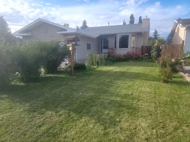 House for rent in Wedgewood, Alberta