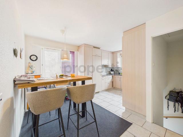 Haus mieten in Ehrendingen, Aargau