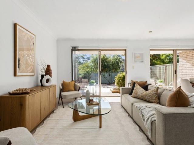 Villa for sale in Sutherland, New South Wales