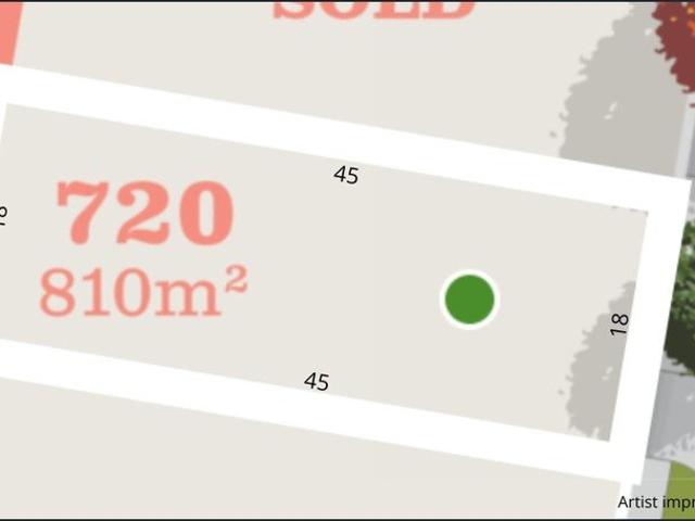Land for sale in Camerons Creek, Victoria