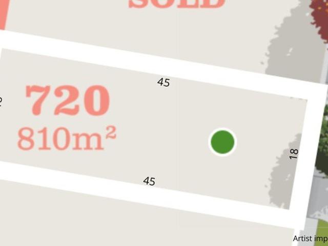 Land for sale in Camerons Creek, Victoria