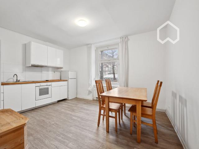 Apartment mieten in Obergiesing, München
