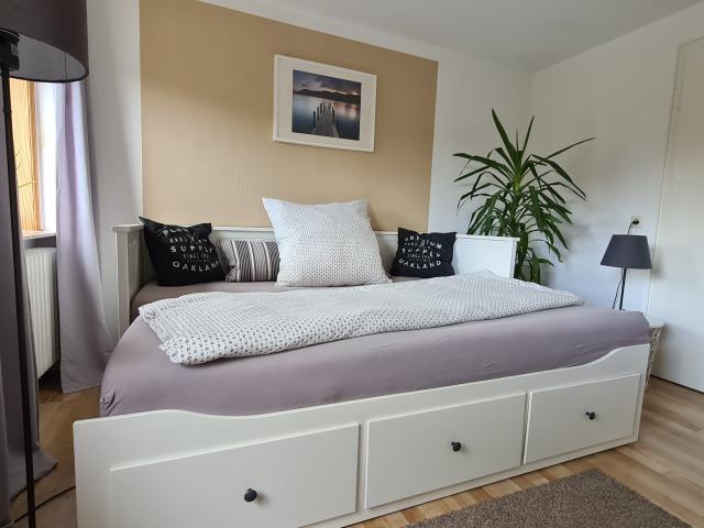 Apartment mieten in Meldorf