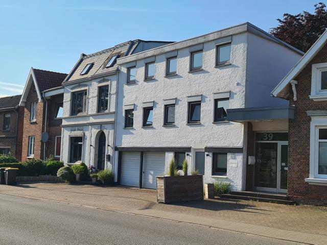 Apartment mieten in Meldorf, Schleswig-Holstein