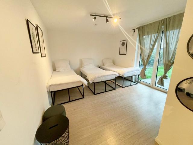 Apartment mieten in Norderstedt, Schleswig-Holstein